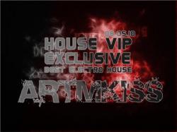 VA - House Vip