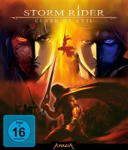  :  / Storm Rider - Clash Of Evils [movie] [RAW] [RUS+CHI+SUB] [720p]