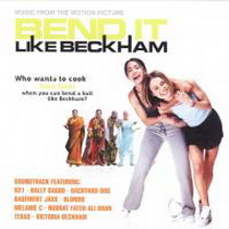OST   /Bend It Like Beckham