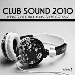 VA - Club Sound Vol.6