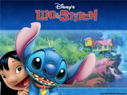    +    2:    / Lilo & Stitch + Lilo & Stitch 2: Stitch Has a Glitch [2002