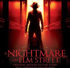 OST -     / A Nightmare on Elm Street