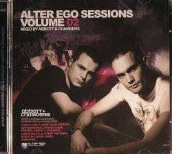VA-Alter Ego Sessions Vol.2 Mixed By Abbot & Chambers