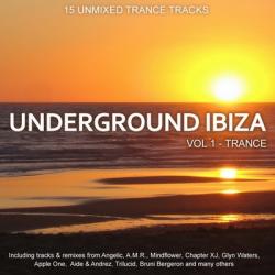 VA-Underground Ibiza: Vol.1 Trance