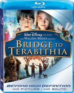    / Bridge to Terabithia