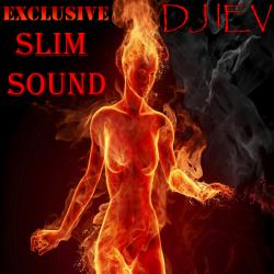 DJ lEV - Exclusive Slim Sound (ELECTRO-SOUND RADIO Spring 2010)