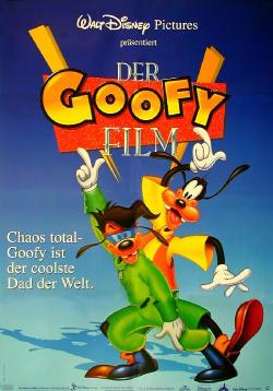   / A Goofy Movie