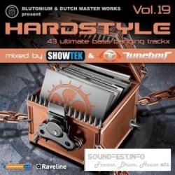 VA - Hardstyle Vol.19