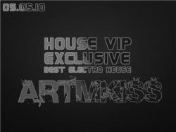 VA - House Vip