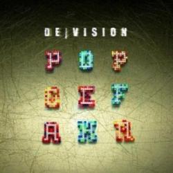 De/Vision - Popgefahr (CD 1)