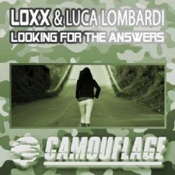 Loxx & luca Lombardi - Looking For Answers