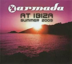 VA-Armada At Ibiza Summer 2009