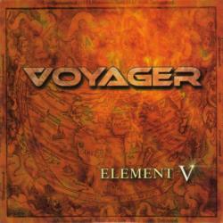 Voyager - Element V