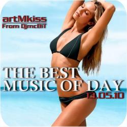 VA - The Best Music of Day from DjmcBiT vol.2