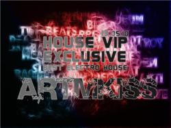 VA - House Vip