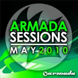 VA - Armada Sessions May 2010