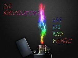 Dj Reventon - no DJ no MUSIC !