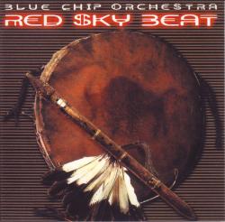 Blue Chip Orchestra - Red Sky Beat
