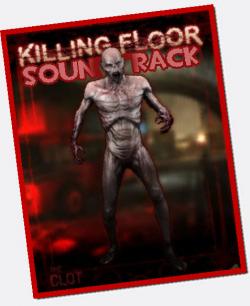 OST - Killing Floor