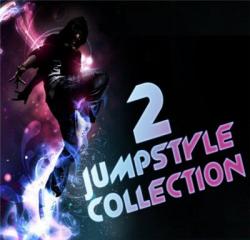 VA - Jumpstyle Collection 2