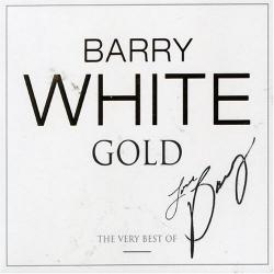 Barry White - White Gold. The Very Best Of 2CD