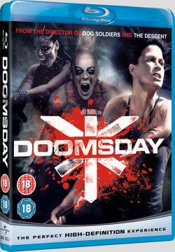   [ ] / Doomsday [Theatrical Cut]