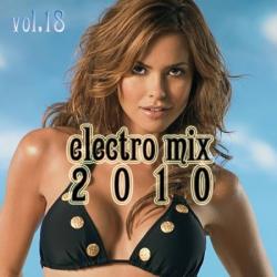 VA-Electro-mix vol.18