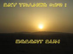VA - Sky Trance #39 - Desert Sun