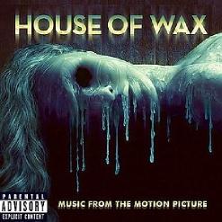OST -    / House of Wax