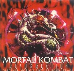 OST -   3: / Mortal Kombat 3:Ressurection