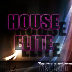 VA - House Elite ep.2