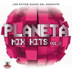 VA-Planeta Mix Hits Vol. 2