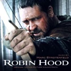 OST -   / Robin Hood