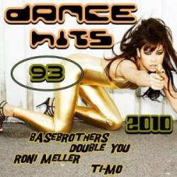 VA - Dance Hits Vol.93