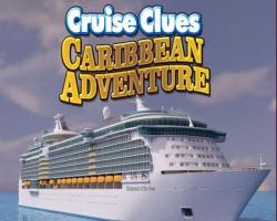 Cruise Clues: Caribbean Adventure v1.0.0.0 / Карибские Приключения