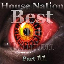 VA - Best Club Edition - ouse Nation#11