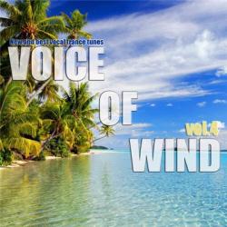 VA - Voice of Wind vol.4