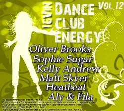 IgVin - Dance club energy Vol. 12