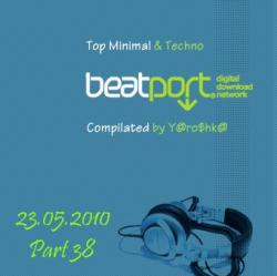 VA - Beatport Top Minimal & Techno (Part 38)