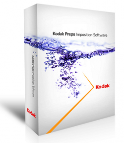 Kodak Preps 6.0