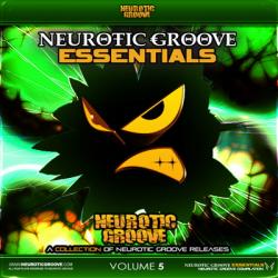 VA-Neurotic Groove Essentials Vol.5