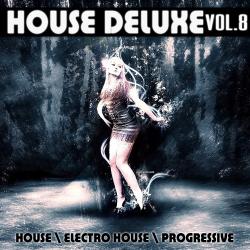 VA - House Deluxe Vol.8