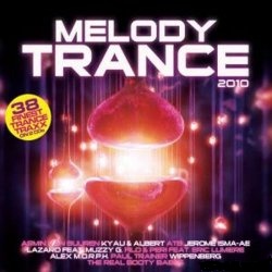 VA - Melody Trance 2010