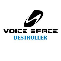Destroller - Voice Space 59