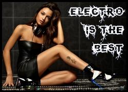 VA - Electro Is The Best