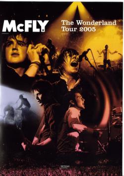 Mcfly - Live in Manchester