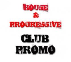 VA - Club Promo-House Progressive