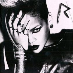 Rihanna - Rated R: Remixed