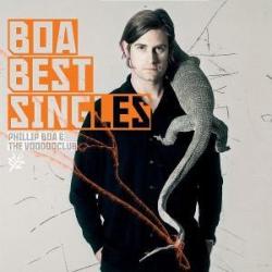 Phillip Boa The Voodoo Club - Boa Best Singles