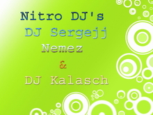 Nitro Dj's - Guest Mix@Non-Stop of ElectroManiacs FM